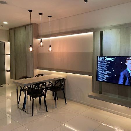 Summer Suites Klcc 1Bedroom With Twin Queen Bed Apartment Kuala Lumpur Dış mekan fotoğraf
