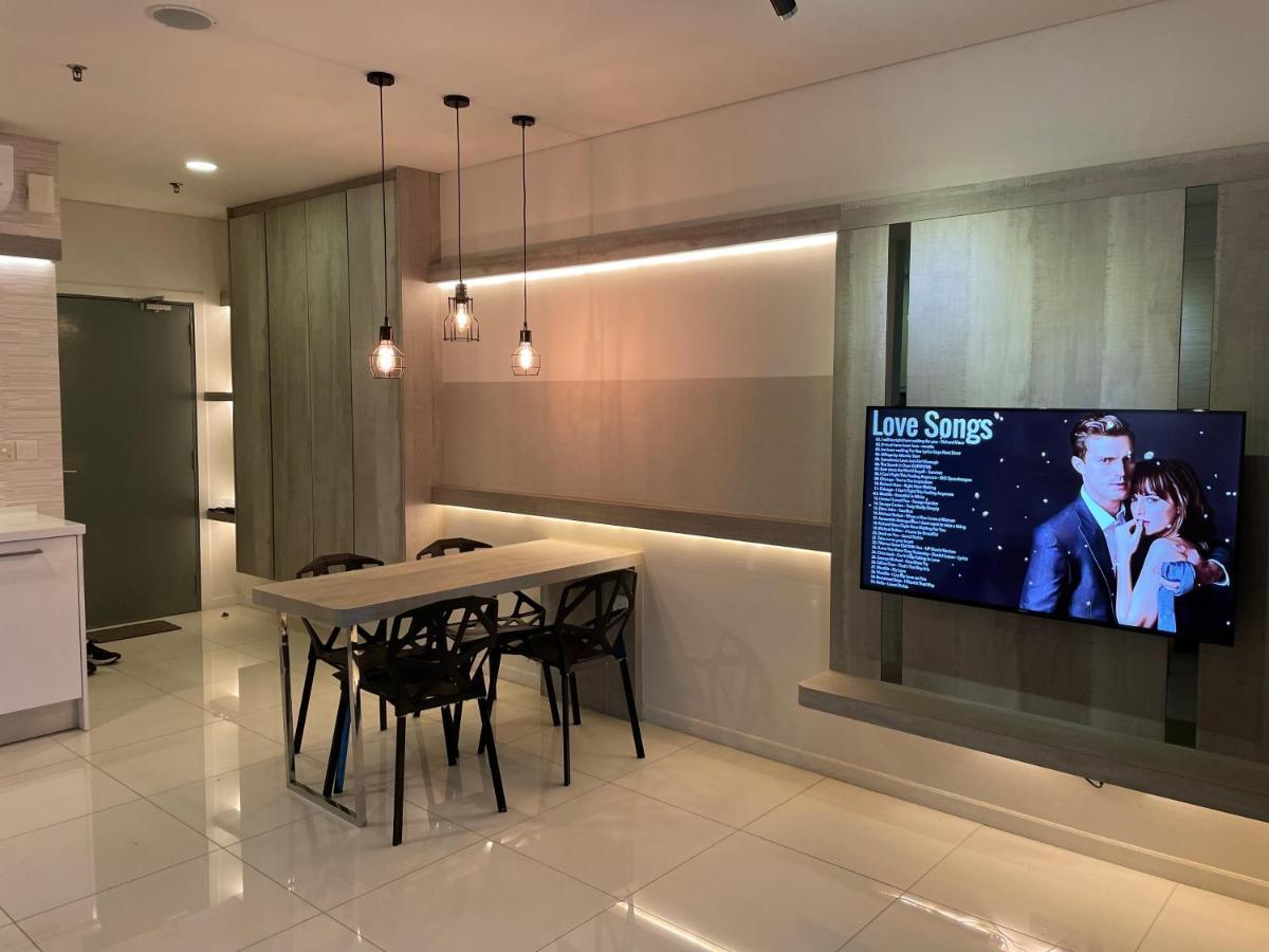 Summer Suites Klcc 1Bedroom With Twin Queen Bed Apartment Kuala Lumpur Dış mekan fotoğraf