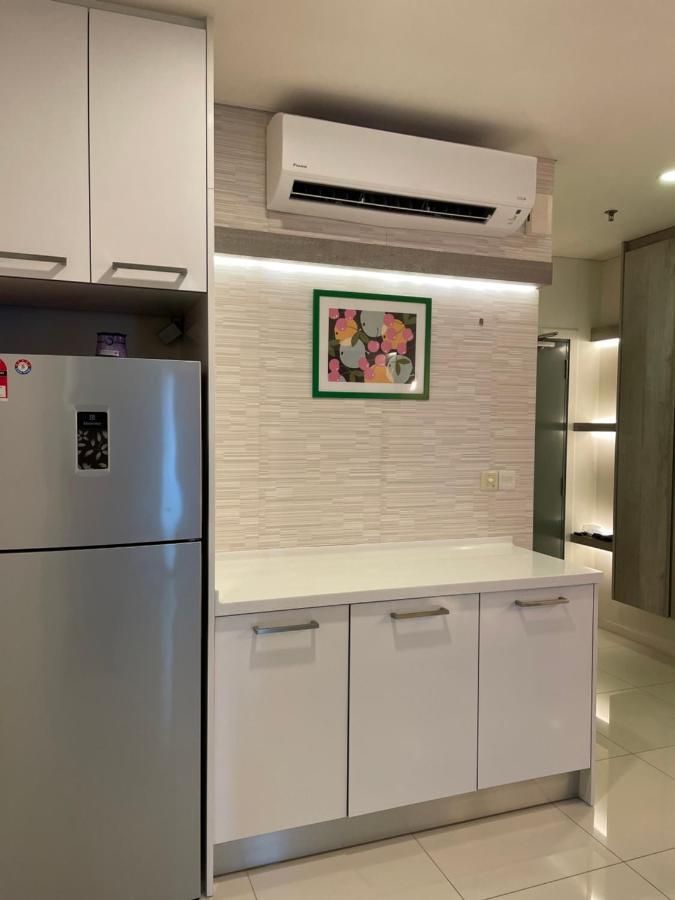 Summer Suites Klcc 1Bedroom With Twin Queen Bed Apartment Kuala Lumpur Dış mekan fotoğraf