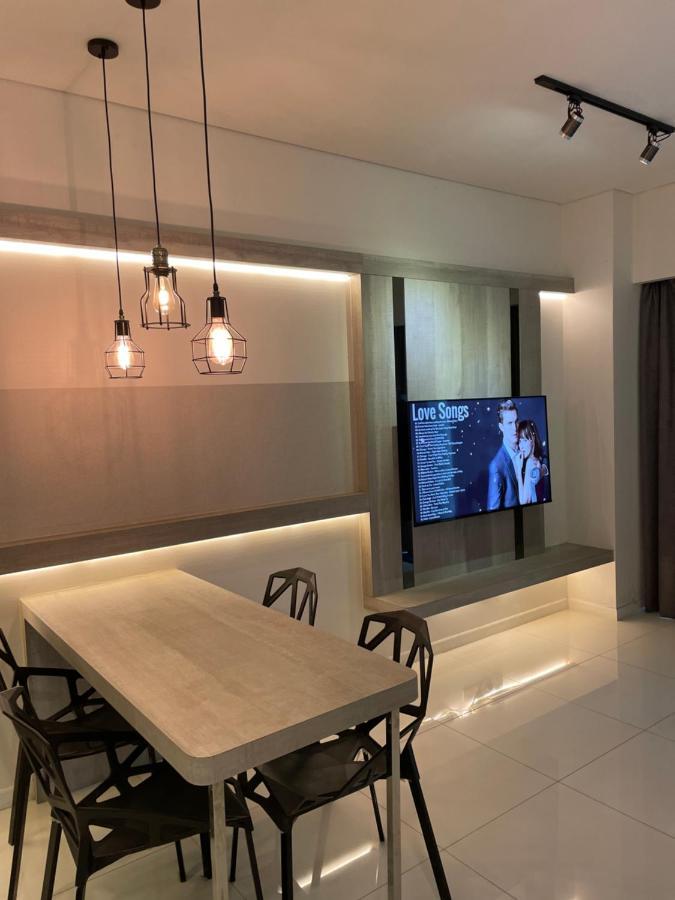 Summer Suites Klcc 1Bedroom With Twin Queen Bed Apartment Kuala Lumpur Dış mekan fotoğraf