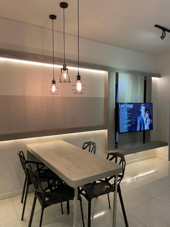 Summer Suites Klcc 1Bedroom With Twin Queen Bed Apartment Kuala Lumpur Dış mekan fotoğraf
