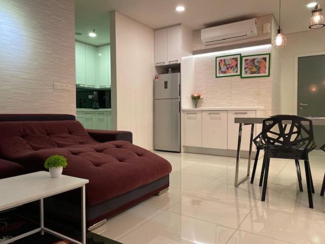 Summer Suites Klcc 1Bedroom With Twin Queen Bed Apartment Kuala Lumpur Dış mekan fotoğraf