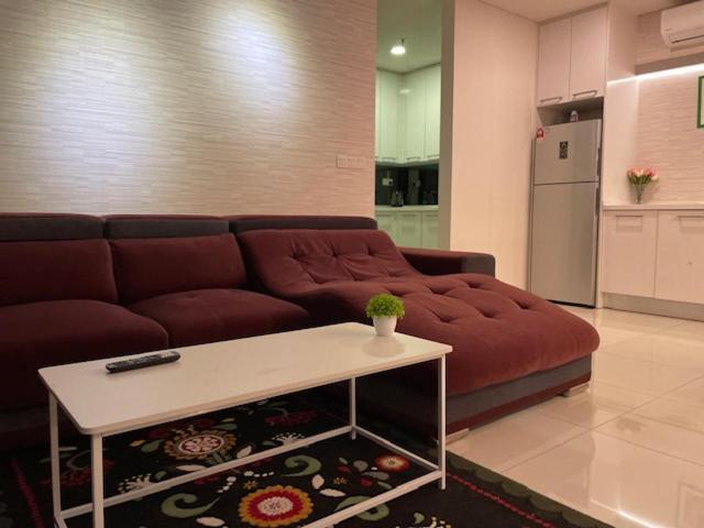 Summer Suites Klcc 1Bedroom With Twin Queen Bed Apartment Kuala Lumpur Dış mekan fotoğraf